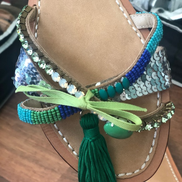 Rada Sandals - Picture 2 of 4